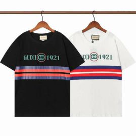 Picture of Gucci T Shirts Short _SKUGucciS-XXLB36035517